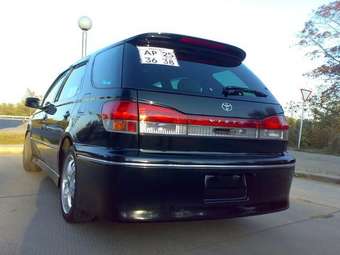 2000 Vista Ardeo