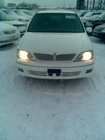 2000 Toyota Vista Ardeo