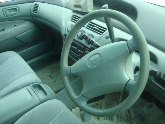 2000 Toyota Vista Ardeo