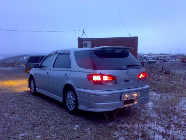 2000 Toyota Vista Ardeo