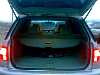 Toyota Vista Ardeo