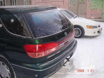 2000 Vista Ardeo