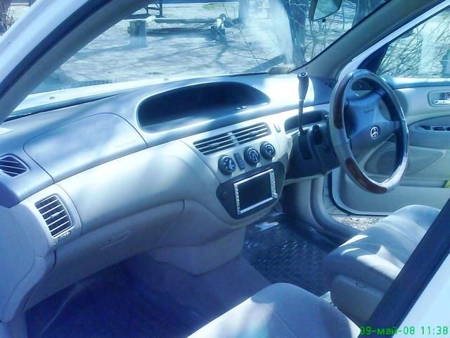 2000 Toyota Vista Ardeo