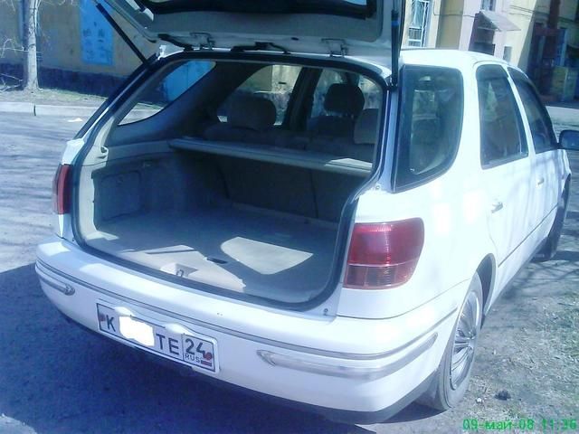 2000 Toyota Vista Ardeo