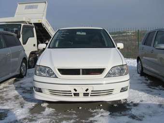 2000 Vista Ardeo