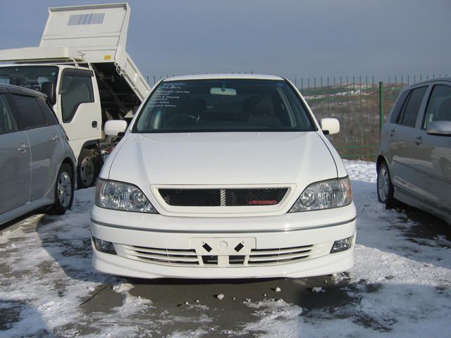 2000 Toyota Vista Ardeo