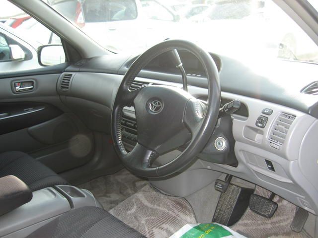 2000 Toyota Vista Ardeo