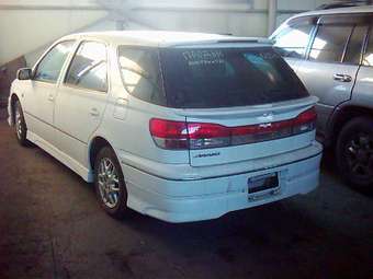 2000 Vista Ardeo