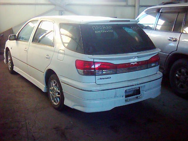 2000 Toyota Vista Ardeo