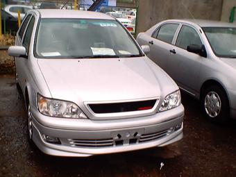 2000 Toyota Vista Ardeo