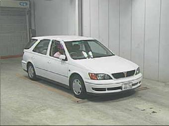 2000 Toyota Vista Ardeo