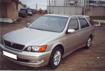 2000 Toyota Vista Ardeo