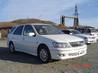 2000 Toyota Vista Ardeo