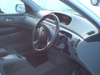 2000 Toyota Vista Ardeo Images