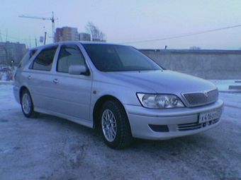 2001 Toyota Vista Ardeo