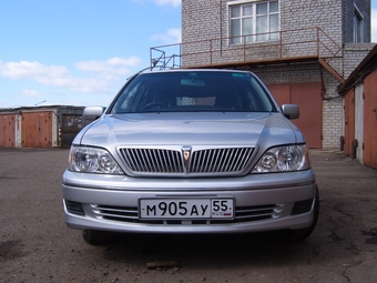 2001 Vista Ardeo