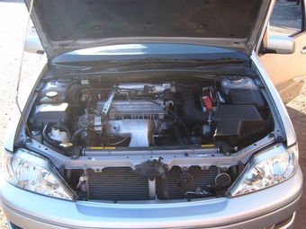 Toyota Vista Ardeo