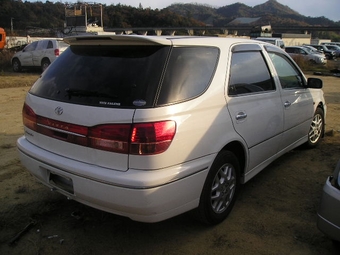 2001 Vista Ardeo