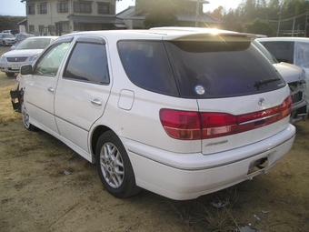 Toyota Vista Ardeo