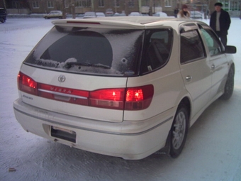 2001 Vista Ardeo