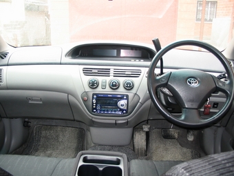 Toyota Vista Ardeo