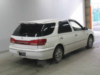 2001 Vista Ardeo