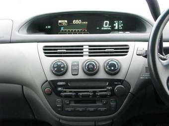 2001 Vista Ardeo