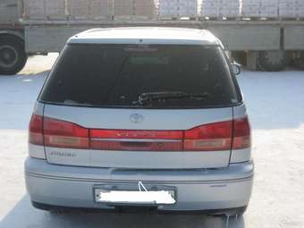 2001 Vista Ardeo