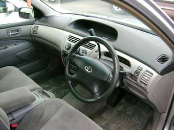 Toyota Vista Ardeo