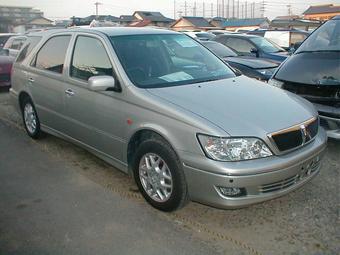 2001 Toyota Vista Ardeo