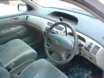 2001 Toyota Vista Ardeo For Sale