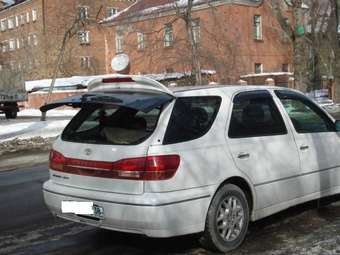 2001 Toyota Vista Ardeo For Sale