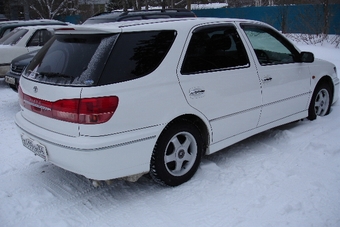 2002 Vista Ardeo