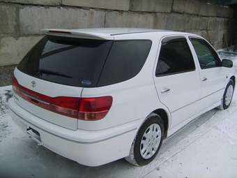 2002 Vista Ardeo