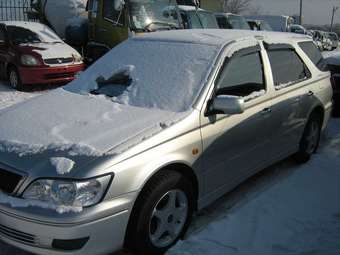 2002 Vista Ardeo