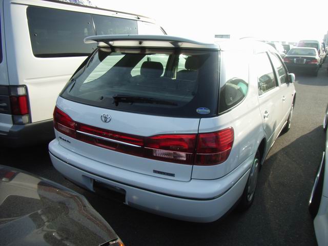 2002 Toyota Vista Ardeo For Sale
