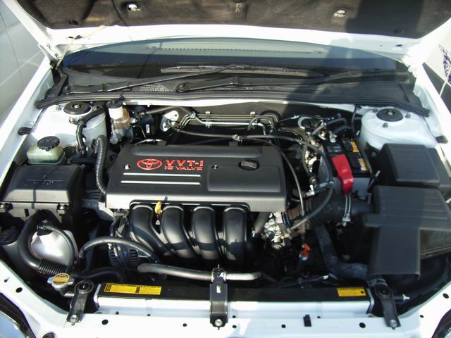 2002 Toyota Vista Ardeo For Sale