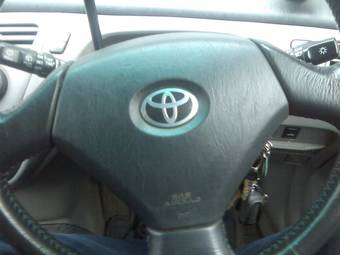 2002 Toyota Vista Ardeo For Sale