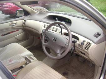 2003 Toyota Vista Ardeo For Sale