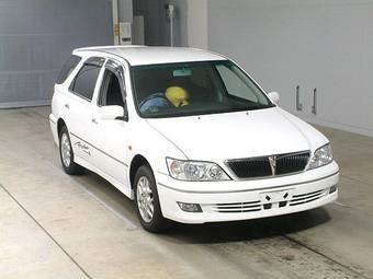 2003 Toyota Vista Ardeo For Sale