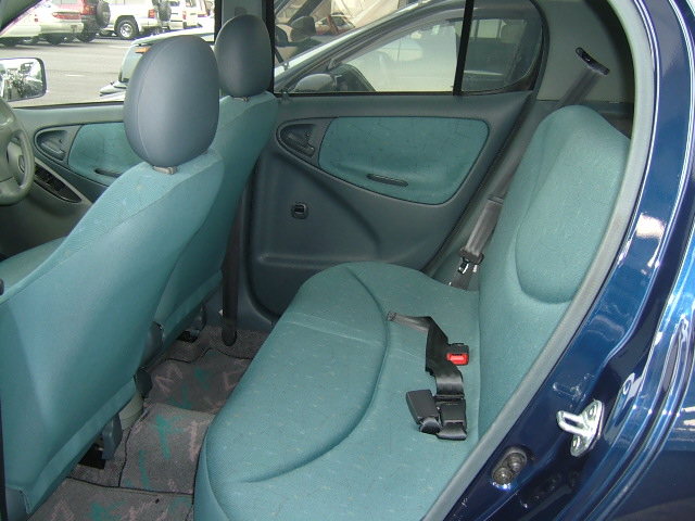 1990 Toyota Vitz