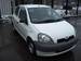 Pictures Toyota Vitz