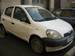 Pictures Toyota Vitz