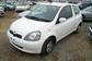 Pictures Toyota Vitz