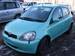 Pictures Toyota Vitz