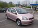 Images Toyota Vitz