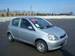 Pictures Toyota Vitz