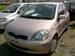 Pictures Toyota Vitz