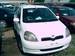 Pictures Toyota Vitz