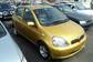 Pictures Toyota Vitz